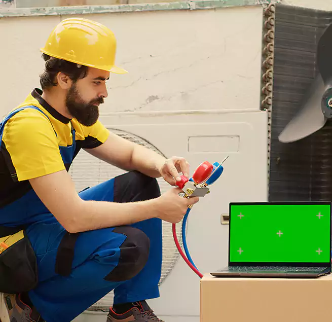 Why Homeowners & Businesses Trust Us in Herndon, VA?