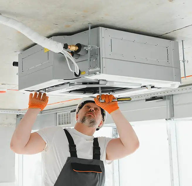 Why Homeowners & Businesses Trust Us Herndon, VA