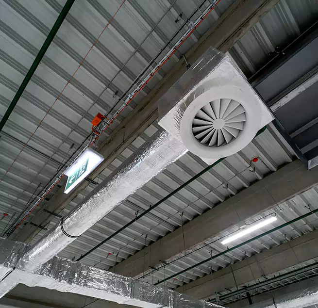 Why Homeowners & Businesses Trust Us in Herndon, VA