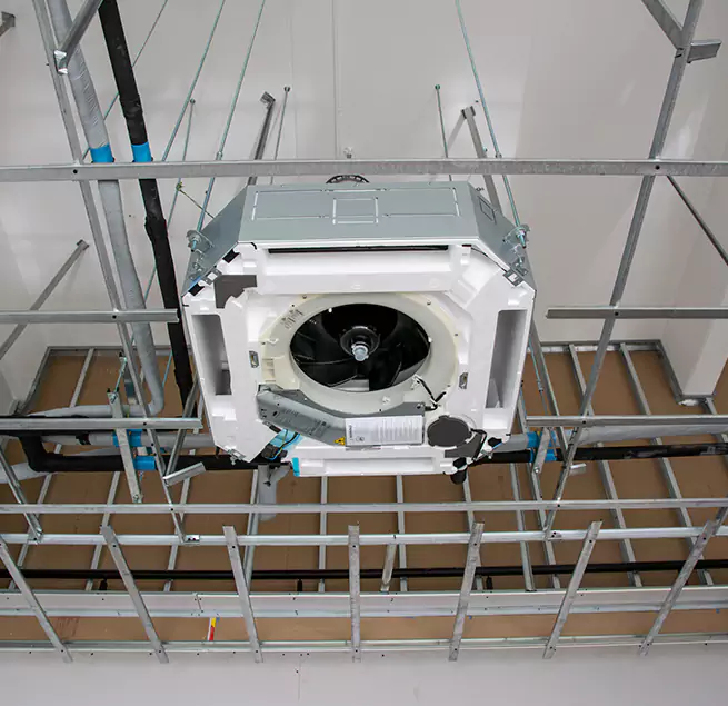 Why Homeowners & Businesses Trust Us Herndon, VA