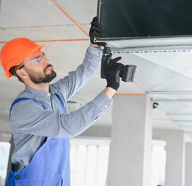 Why Homeowners & Businesses Trust Us in Herndon, VA?