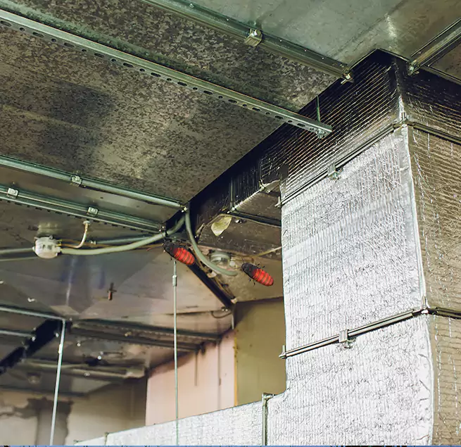 Why Homeowners & Businesses Trust Us Herndon, VA?