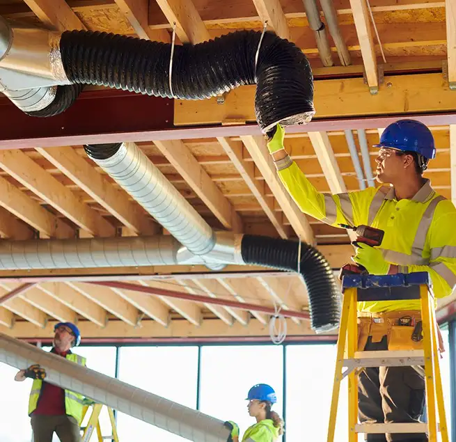 Why Homeowners & Businesses Trust Us in Herndon, VA?