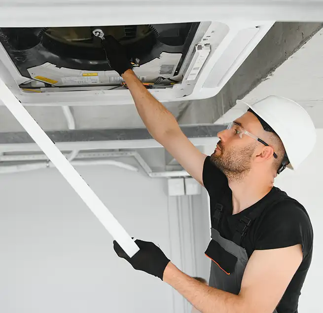 Why Homeowners & Businesses Trust Us in Herndon, VA?