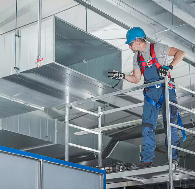 Why Homeowners & Businesses Trust Us in Herndon, VA?