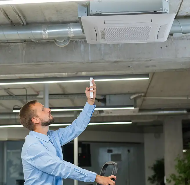 Why Homeowners & Businesses Trust Us in Herndon, VA?