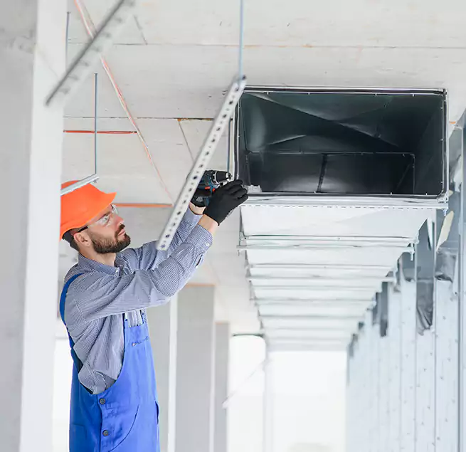 Why Homeowners & Businesses Trust Us in Herndon, VA?