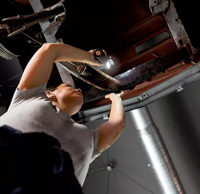 Why Homeowners & Businesses Trust Us Herndon, VA