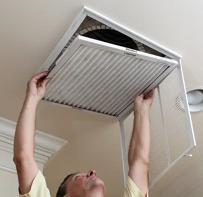 Why Homeowners & Businesses Trust Us in Herndon, VA?