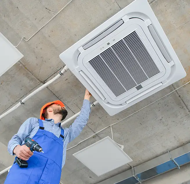 Why Homeowners & Businesses Trust Us in Herndon, VA?