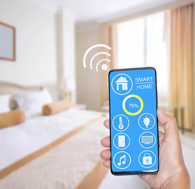 Why Homeowners & Businesses Trust Us in Herndon, VA