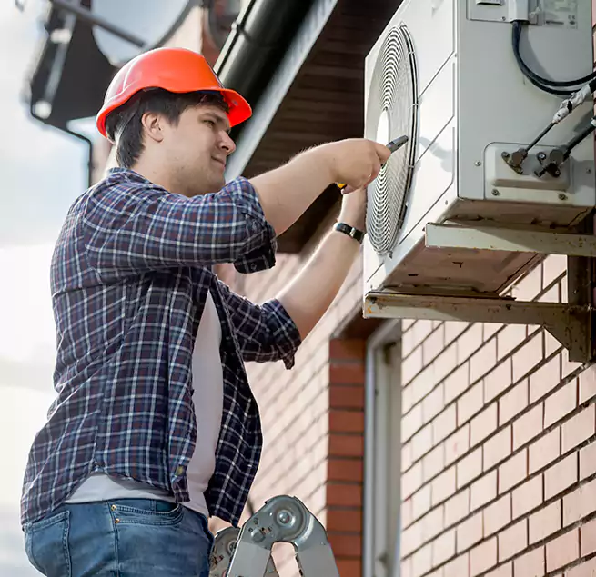 Why Homeowners & Businesses Trust Us Herndon, VA