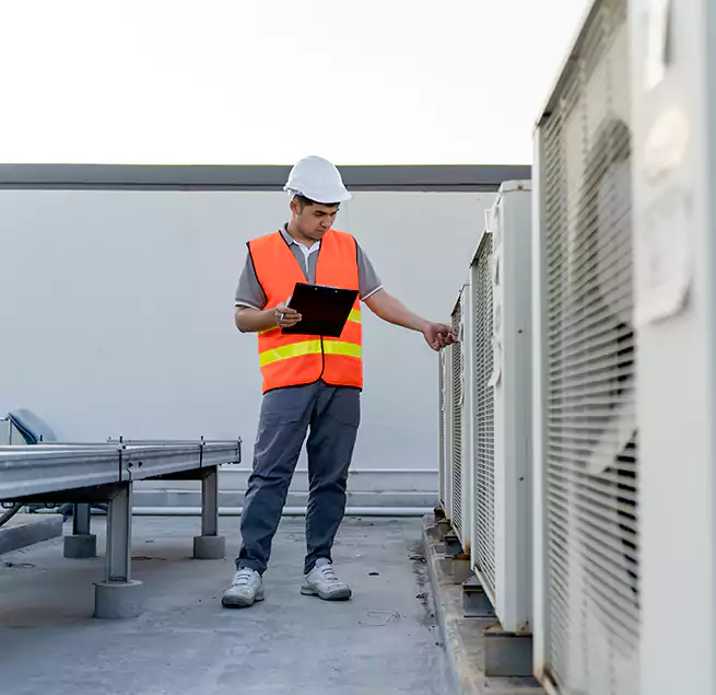 Why Homeowners & Businesses Trust Us in Herndon, VA?