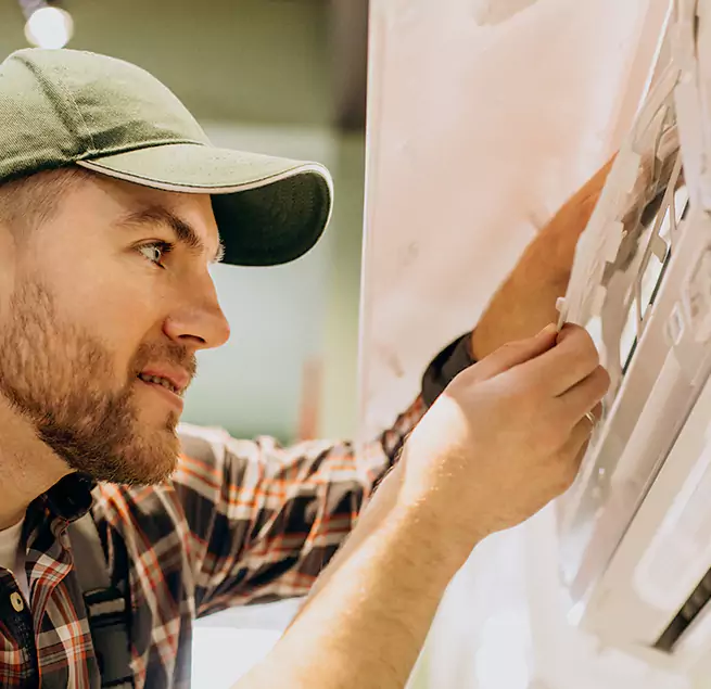 Why Homeowners & Businesses Trust Us in Herndon, VA?