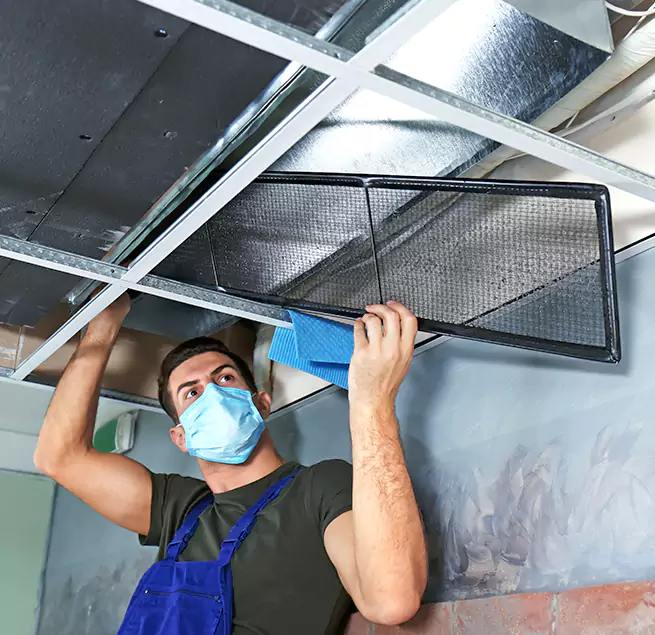 Why Homeowners & Businesses Trust Us in Herndon, VA?