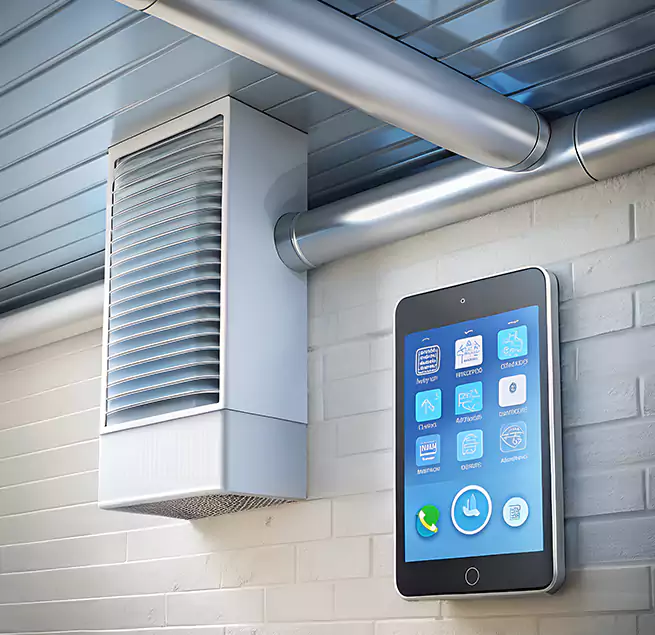 Why Homeowners & Businesses Trust Us in Herndon, VA